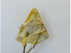 Recambio de mecanismo elevalunas trasero izquierdo para seat toledo (5p2) referencia OEM IAM   