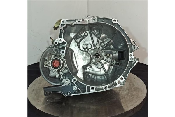 Recambio de caja cambios manual para peugeot 207 1.6 confort referencia OEM IAM 20DP27  