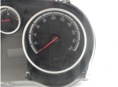 Recambio de cuadro completo para opel corsa d 1.4 referencia OEM IAM 1303304B  