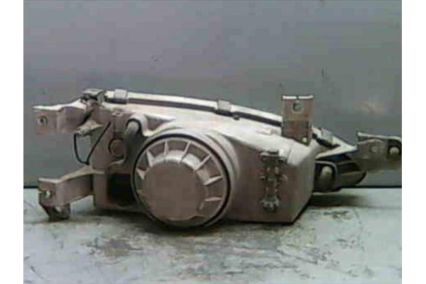 Recambio de faro delantero izquierdo para hyundai accent (x3) 1.3 referencia OEM IAM 9210122200  