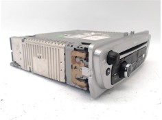Recambio de radio / cd para renault megane iii sport tourer 1.5 dynamique referencia OEM IAM 281153266R 281153992R 