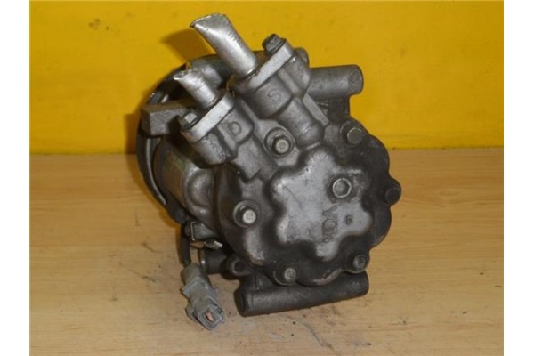 Recambio de compresor aire acond. para renault modus i 1.5 dci (fp0f, jp0f) referencia OEM IAM 8200600122 SD6V12 1452 8200651251