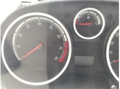 Recambio de cuadro completo para opel corsa d 1.4 referencia OEM IAM 1303304B  