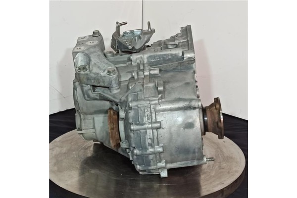 Recambio de caja cambios manual para seat leon (1p1) 2.0 tdi 16v referencia OEM IAM JLT  