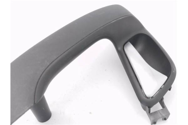 Recambio de manilla int. puerta delantero derecha para volkswagen polo v (6r1) 1.0 referencia OEM IAM 6R0867180K  