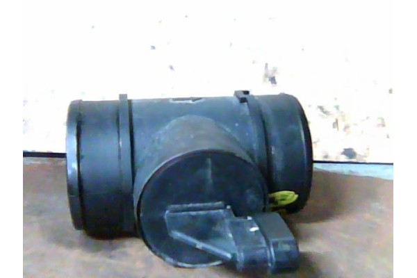 Recambio de caudalimetro para opel astra h berlina 1.6 referencia OEM IAM 21N6 2535805 
