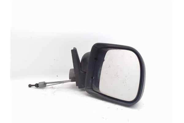 Recambio de retrovisor derecho para renault rapid/express (f40)(1985) referencia OEM IAM   