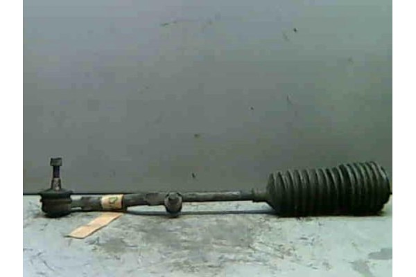 Recambio de barra direccion para renault laguna (b56) 1.9 dti (b56j) referencia OEM IAM 7701469665  