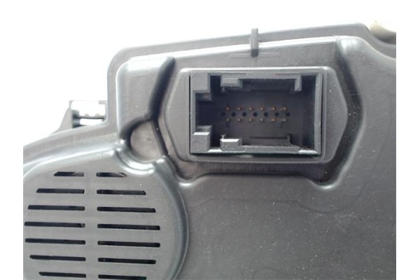 Recambio de cuadro completo para opel corsa d 1.4 referencia OEM IAM 1303304B  