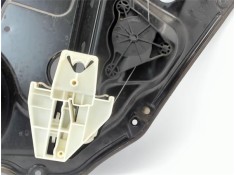 Recambio de elevalunas electrico trasero izquierdo para seat toledo (1m2) referencia OEM IAM 1M0839755  