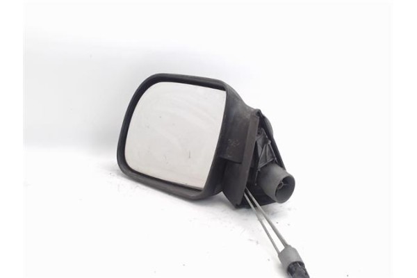 Recambio de retrovisor izquierdo para renault rapid/express (f40)(1985) referencia OEM IAM   