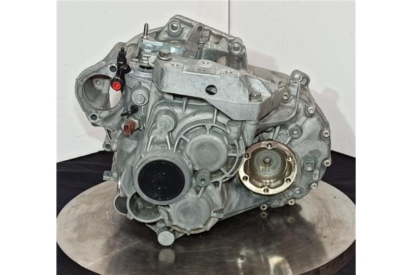 Recambio de caja cambios manual para seat leon (1p1) 2.0 tdi 16v referencia OEM IAM JLT  