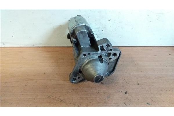 Recambio de motor arranque para renault modus i 1.5 dci (fp0f, jp0f) referencia OEM IAM 8200584675 M00T87881 7711135334 , RENAUL