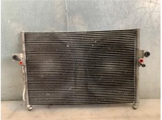 Recambio de radiador aire acondicionado para hyundai h-1 furgón 2.5 crdi referencia OEM IAM 976064A002  