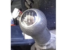 Recambio de pomo palanca cambio para volkswagen golf iv berlina (1j1) 1.6 16v referencia OEM IAM 1J0711113 1J0711113C 