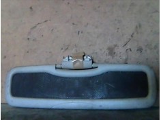 Recambio de parasol izquierdo para smart coupe 0.6 creamstyle referencia OEM IAM Q0000705V007C25A00  