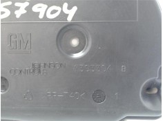 Recambio de cuadro completo para opel corsa d 1.4 referencia OEM IAM 1303304B  