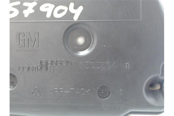 Recambio de cuadro completo para opel corsa d 1.4 referencia OEM IAM 1303304B  