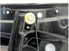 Recambio de elevalunas electrico trasero izquierdo para seat toledo (1m2) referencia OEM IAM 1M0839755  