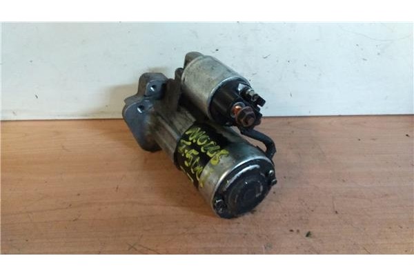 Recambio de motor arranque para renault modus i 1.5 dci (fp0f, jp0f) referencia OEM IAM 8200584675 M00T87881 7711135334 , RENAUL