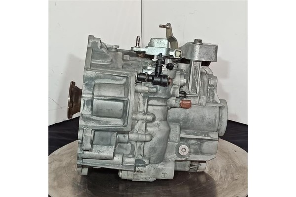 Recambio de caja cambios manual para seat leon (1p1) 2.0 tdi 16v referencia OEM IAM JLT  
