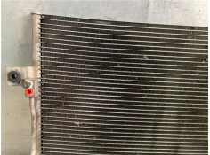 Recambio de radiador aire acondicionado para hyundai h-1 furgón 2.5 crdi referencia OEM IAM 976064A002  