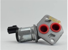 Recambio de valvula ralenti para ford ka (ccq) 1.3 i referencia OEM IAM 9F715AA  