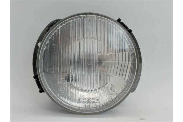 Recambio de faro delantero dcho para volkswagen polo (867/871/873)(1981) referencia OEM IAM  301400009 