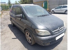 opel zafira a del año 2004