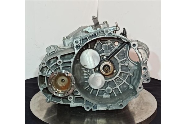 Recambio de caja cambios manual para seat leon (1p1) 2.0 tdi 16v referencia OEM IAM JLT  
