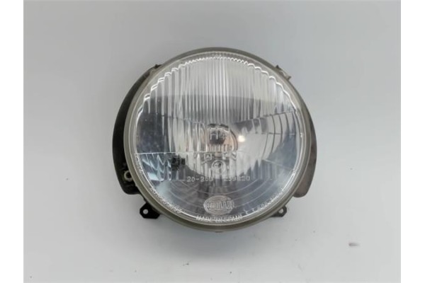 Recambio de faro delantero dcho para volkswagen polo (867/871/873)(1981) referencia OEM IAM   
