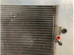 Recambio de radiador aire acondicionado para hyundai h-1 furgón 2.5 crdi referencia OEM IAM 976064A002  