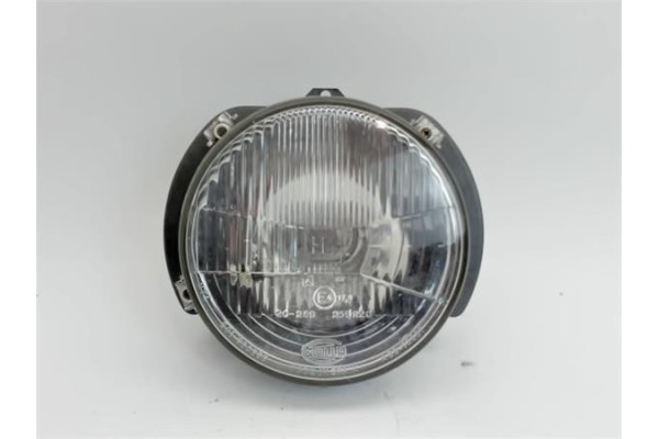 Recambio de faro delantero izquierdo para volkswagen polo (867/871/873)(1981) referencia OEM IAM   