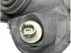 Recambio de faro delantero izquierdo para renault clio ii fase i (b/cb0) referencia OEM IAM 260603338R  
