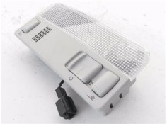 Recambio de luz delantero central techo para volkswagen polo v (6r1) 1.0 referencia OEM IAM 6R0947105  