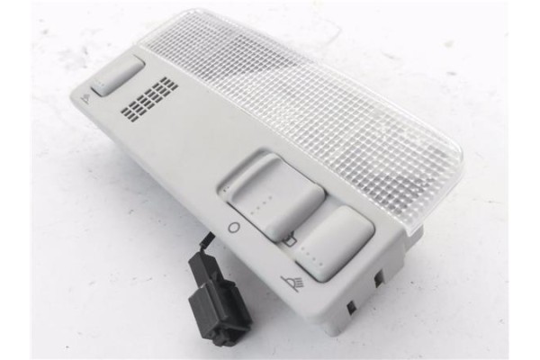 Recambio de luz delantero central techo para volkswagen polo v (6r1) 1.0 referencia OEM IAM 6R0947105  