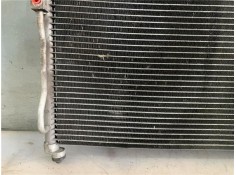 Recambio de radiador aire acondicionado para hyundai h-1 furgón 2.5 crdi referencia OEM IAM 976064A002  