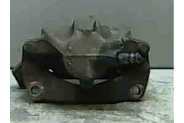 Recambio de pinza freno delantero derecha para renault laguna (b56) 1.9 dti (b56j) referencia OEM IAM 7701205833 9263 