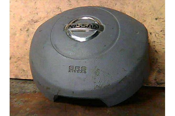 Recambio de airbag volante para nissan micra (k12e) 1.5 dci referencia OEM IAM   
