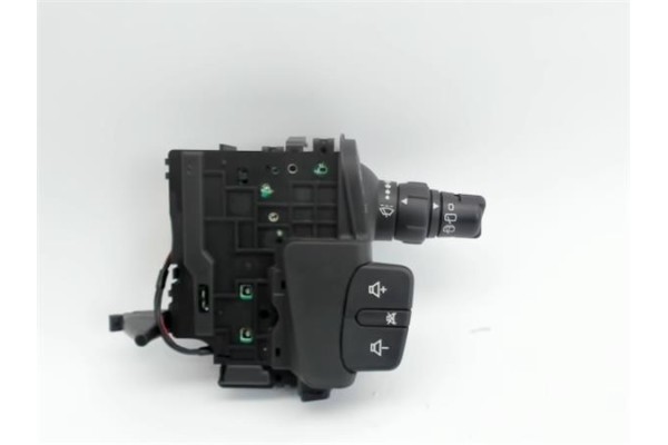 Recambio de mando limpiaparabrisas para renault scenic ii (jm)(2003) referencia OEM IAM   