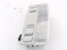 Recambio de luz delantero central techo para volkswagen polo v (6r1) 1.0 referencia OEM IAM 6R0947105  