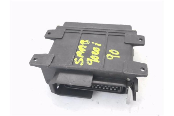 Recambio de centralita para saab 9000 / 9000 cs referencia OEM IAM 7484512 227400129 
