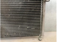 Recambio de radiador aire acondicionado para hyundai h-1 furgón 2.5 crdi referencia OEM IAM 976064A002  