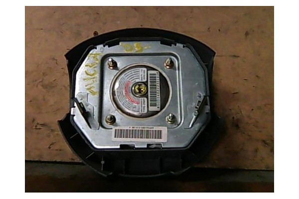Recambio de airbag volante para nissan micra (k12e) 1.5 dci referencia OEM IAM   