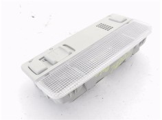 Recambio de luz delantero central techo para volkswagen polo v (6r1) 1.0 referencia OEM IAM 6R0947105  