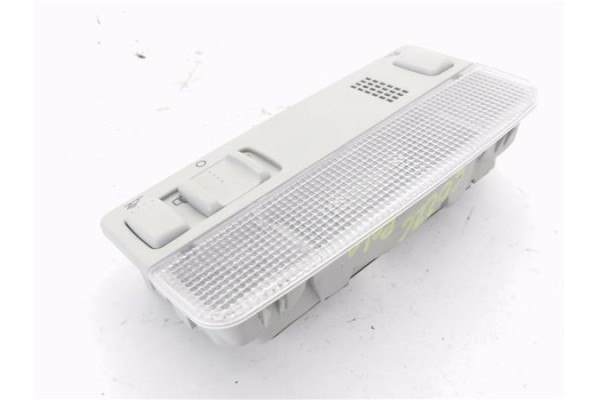 Recambio de luz delantero central techo para volkswagen polo v (6r1) 1.0 referencia OEM IAM 6R0947105  
