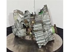 Recambio de caja cambios manual para seat ibiza (6k1) 1.4 referencia OEM IAM DUU  