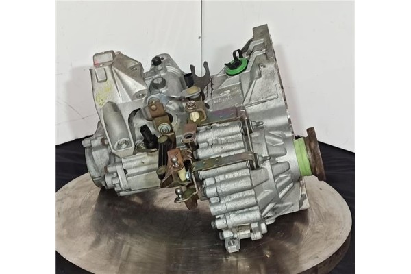 Recambio de caja cambios manual para seat ibiza (6k1) 1.4 referencia OEM IAM DUU  