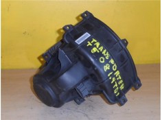 Recambio de motor calefaccion para volkswagen t5 transporter furgón/combi (7h) 1.9 combi referencia OEM IAM 7H1820021B  7E182002