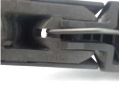 Recambio de brazo limpiaparabrisas trasero para opel corsa d 1.4 referencia OEM IAM 80015317 55701469 